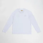 Santos 2026/27 Home [Long Sleeve Fan Version] Jersey - Image 2