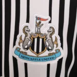 Newcastle United 2026/27 Home [Fan Version] Jersey - Image 5