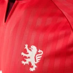Lyon 2026/27 Away [Long Sleeve Fan Version] Jersey - Image 4
