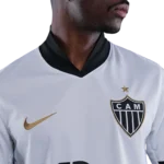 Atlético Mineiro 2026/27 Away [Fan Version] Jersey - Image 3