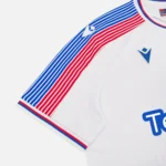Crystal Palace 2026/27 Home [Fan Version] Jersey - Image 5