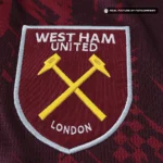 West Ham 2026/27 Home [Fan Version] Jersey - Image 4