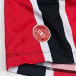 São Paulo 2026/27 Away [Authentic Player Version] Jersey - Image 8