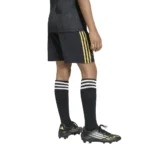 Aston Villa 2026/27 Away [Kids Kit] Jersey - Image 5