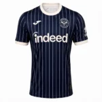 Brentford FC 2026/27 Away [Kids Kit] Jersey