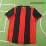Ac Milan 2026/27 Home [Fan Version] Jersey - Image 4