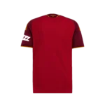 AS Roma 2026/27 Home [Authentic Player Version] Jersey - Image 4
