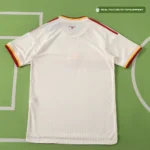 AS Roma 2026/27 Away [Authentic Player Version] Jersey - Image 8