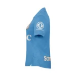Napoli 2026/27 Home [Women’s Fan Version] Jersey - Image 4