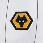 Wolverhampton 2026/27 Aaway [Women’s Fan Version] Jersey - Image 5