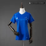 Cruzeiro 2026/27 Home [Women’s Fan Version] Jersey - Image 5