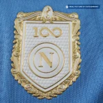 Napoli 2026/27 Home [Authentic Player Version] Jersey - Image 5
