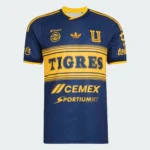 Club Tigres 2026/27 Away [Fan Version] Jersey