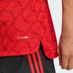 Flamengo 2026/27 Third [Authentic Player Version] Jersey - Image 4