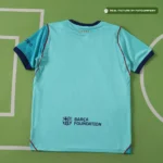 Barcelona 2026/27 Third [Fan Version] Jersey - Image 4