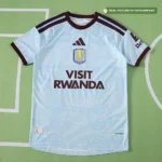 Aston Villa 2026/27 Third [Authentic Player Version] Jersey - Image 8