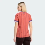Scotland 2026/27 Away [Women’s Fan Version] Jersey - Image 3