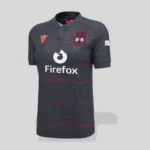 Wrexham 2026/27 Away [Women’s Fan Version] Jersey