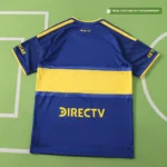 Boca Juniors 2026/27 Home [Fan Version] Jersey - Image 9
