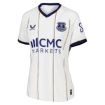 Everton 2026/27 Away [Women’s Fan Version] Jersey