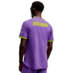 Borussia Dortmund 2026/27 Third [Authentic Player Version] Jersey - Image 2
