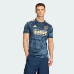 Philadelphia Union 2026/27 Home [Fan Version] Jersey