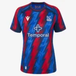 Crystal Palace 2026/27 Third [Women’s Fan Version] Jersey - Image 2