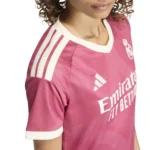 Real Madrid 2026/27 Third [Women’s Fan Version] Jersey - Image 6