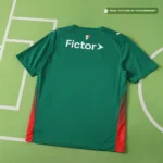 Palmeiras 2026/27 Home [Fan Version] Jersey - Image 6
