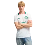 Palmeiras 2026/27 Away [Fan Version] Jersey