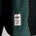 Celtic 2026/27 Away [Authentic Player Version] Jersey - Image 6