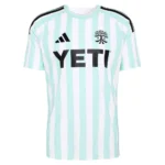 Austin FC 2026/27 Away [Fan Version] Jersey - Image 3