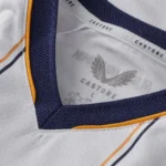 Everton 2026/27 Away [Authentic Player Version] Jersey - Image 6