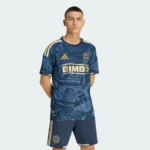 Philadelphia Union 2026/27 Home [Authentic Player Version] Jersey