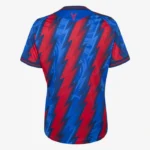 Crystal Palace 2026/27 Third [Women’s Fan Version] Jersey - Image 3