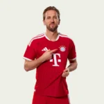 Bayern Munich 2026/27 Home [Authentic Player Version] Jersey - Image 3