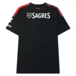 Benfica 2026/27 Third [Authentic Player Version] Jersey - Image 2