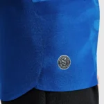 Al-Hilal 2026/27 Home [Authentic Player Version] Jersey - Image 6