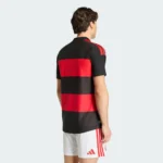 Flamengo 2026/27 Home [Authentic Player Version] Jersey - Image 2