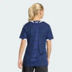 Scotland 2026/27 Home [Women’s Fan Version] Jersey - Image 2