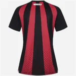 Bayer Leverkusen 2026/27 Home [Women’s Fan Version] Jersey - Image 4