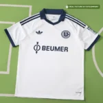 Schalke 04 2026/27 Away [Fan Version] Jersey - Image 9