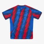 Crystal Palace 2026/27 Third [Kids Kit] Jersey - Image 3