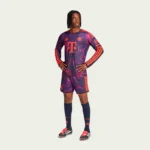 Bayern Munich 2026/27 Third [Long Sleeve Fan Version] Jersey - Image 2