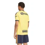 Club América 2026/27 Home [Fan Version] Jersey - Image 4