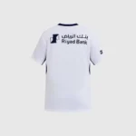 Al-Hilal 2026/27 Away [Women’s Fan Version] Jersey - Image 6