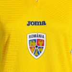 AS Romania 2025/26 Home [Women’s Fan Version] Jersey - Image 3