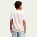 Morocco 2026/27 Away [Kids Kit] Jersey - Image 2