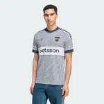 Boca Juniors 2026/27 Away [Fan Version] Jersey