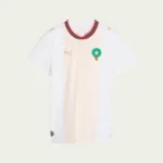 Morocco 2026/27 Away [Women’s Fan Version] Jersey - Image 5